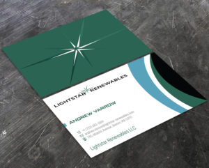 Design de Carte de Visite par Verified artistry (Design garden) pour ce projet | Design : #25001689