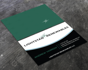 Design de Carte de Visite par Verified artistry (Design garden) pour ce projet | Design : #25001690