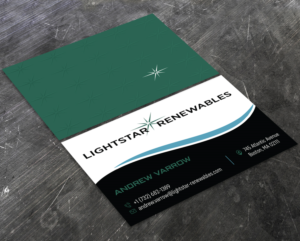 Design de Carte de Visite par Verified artistry (Design garden) pour ce projet | Design : #25001691