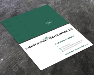 Design de Carte de Visite par Verified artistry (Design garden) pour ce projet | Design : #25001692