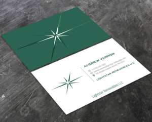 Design de Carte de Visite par Verified artistry (Design garden) pour ce projet | Design : #25001693