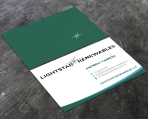 Design de Carte de Visite par Verified artistry (Design garden) pour ce projet | Design : #25001695