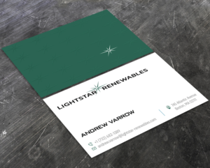 Design de Carte de Visite par Verified artistry (Design garden) pour ce projet | Design : #25001697