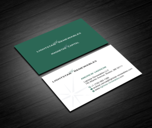 Design de Carte de Visite par Creations Box 2015 pour ce projet | Design #24994440