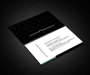 Visitenkarten-Design von Creations Box 2015 für dieses Projekt | Design: #24994449