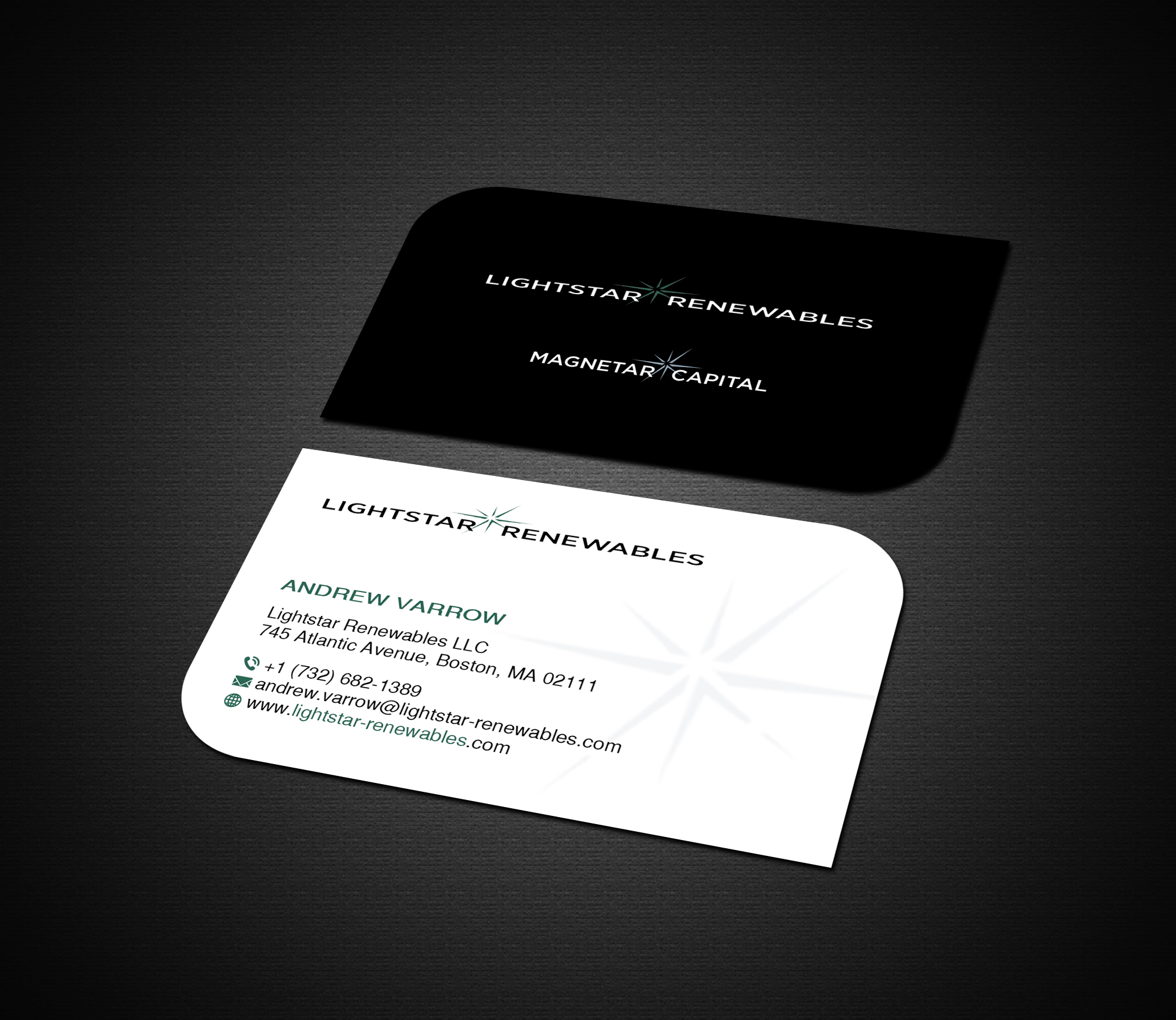 Business Card Design by Creations Box 2015 for this project | Design #24994467