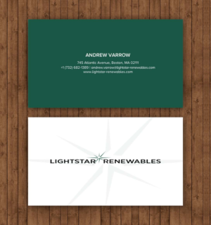 Visitenkarten-Design von chandrayaan.creative für dieses Projekt | Design: #24989177