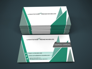 Design de Carte de Visite par gayathrik2244 pour ce projet | Design : #25005526