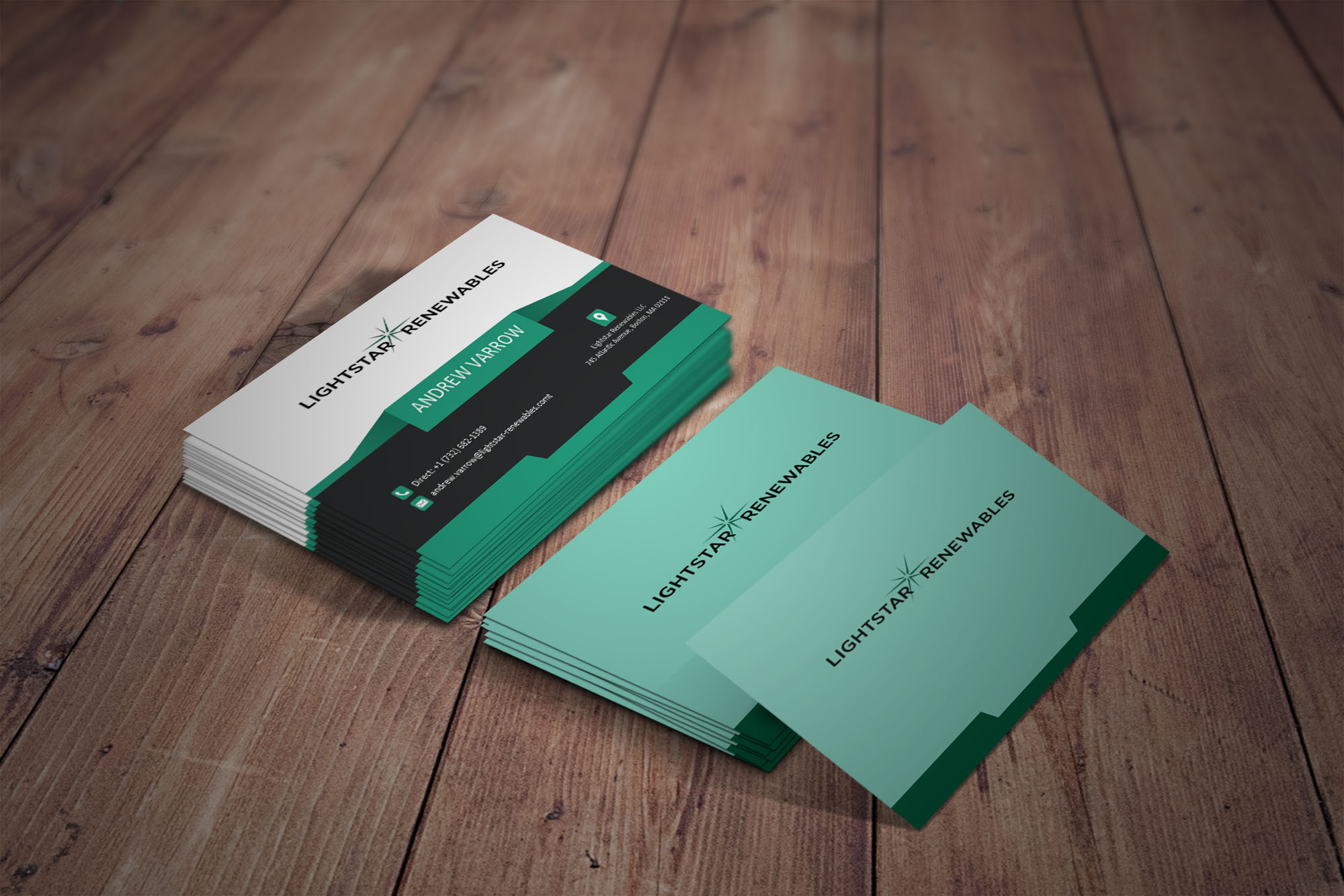 Business Card Design by gayathrik2244 for this project | Design #25005527