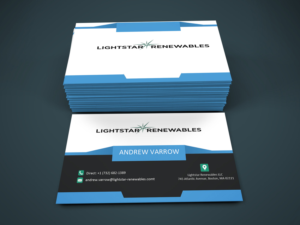 Design de Carte de Visite par gayathrik2244 pour ce projet | Design #25007216