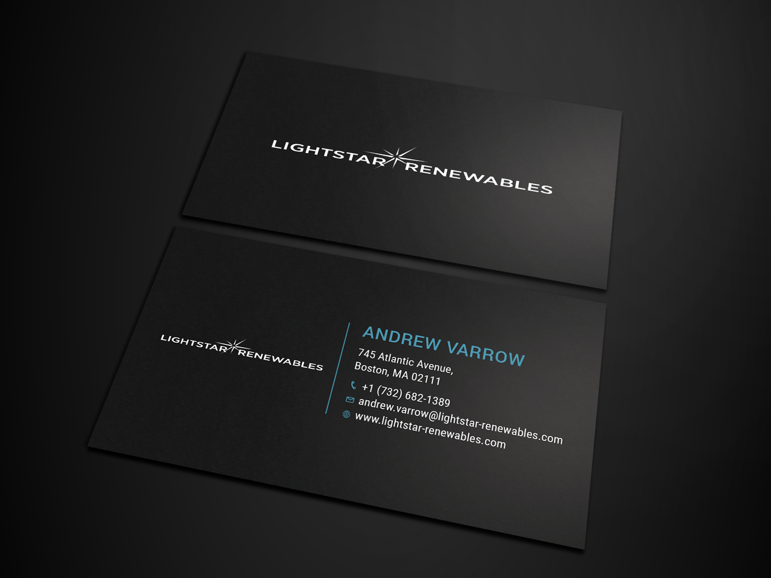 Business Card Design by Tripti Ranjan Gain for this project | Design #25005169