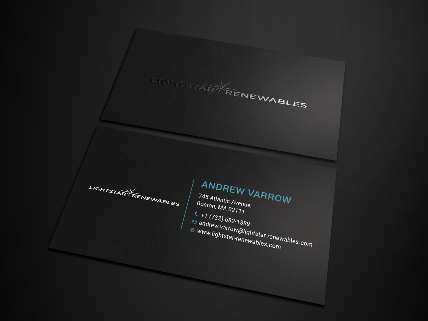 Business Card Design by Tripti Ranjan Gain for this project | Design #25005172