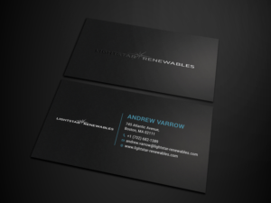 Design de Carte de Visite par Tripti Ranjan Gain pour ce projet | Design : #25005172