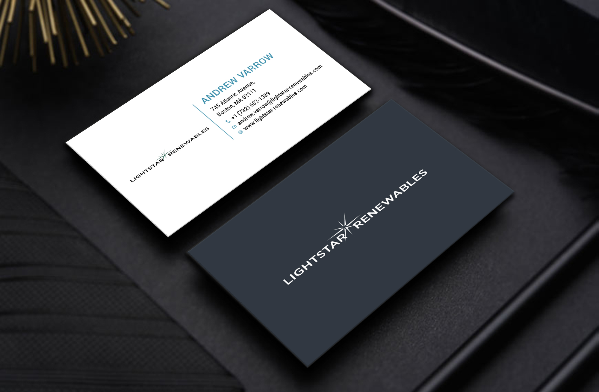 Business Card Design by Tripti Ranjan Gain for this project | Design #25005178