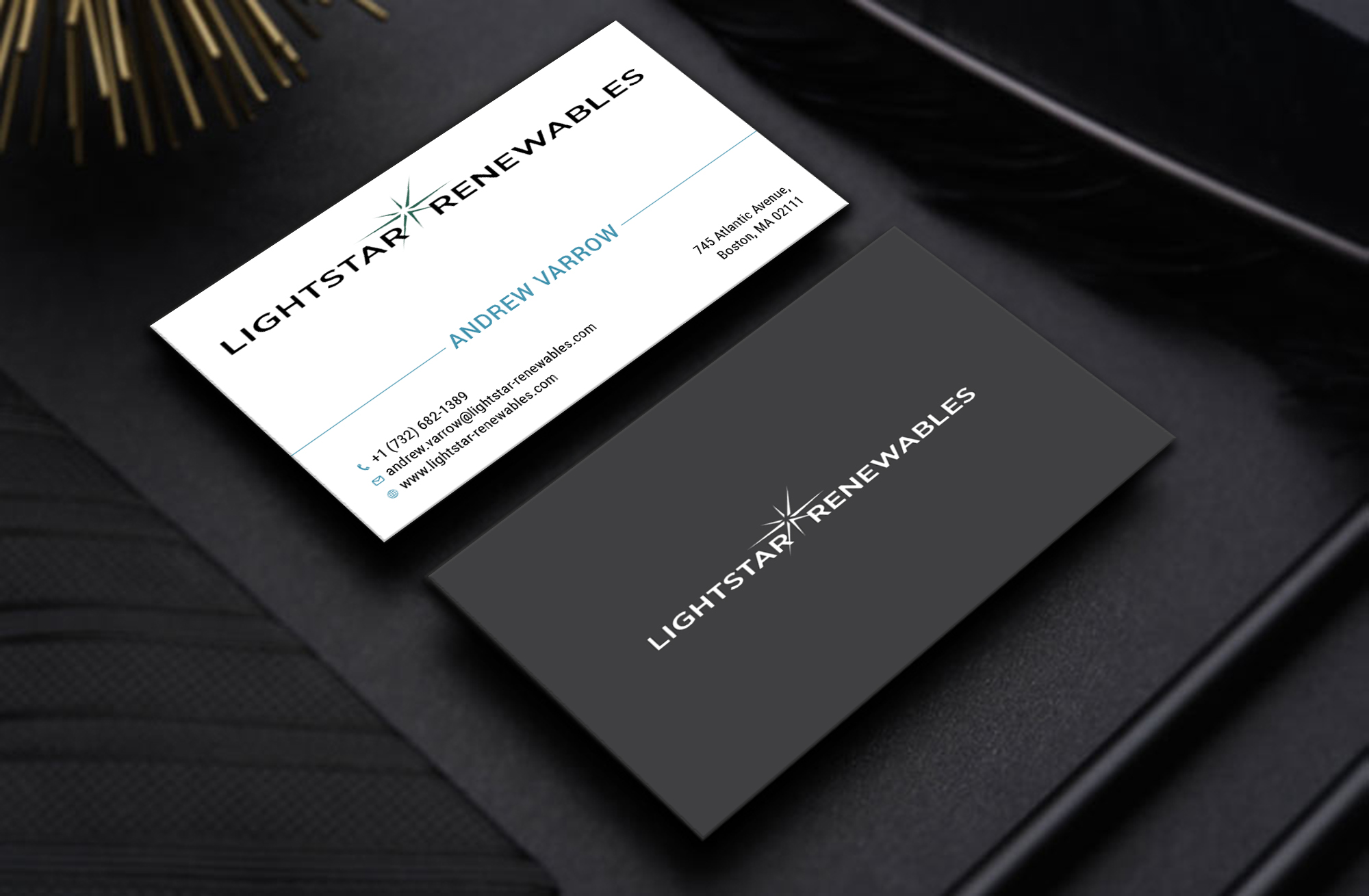 Design de Carte de Visite par Tripti Ranjan Gain pour ce projet | Design #25005180
