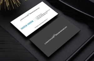 Design de Carte de Visite par Tripti Ranjan Gain pour ce projet | Design : #25005181