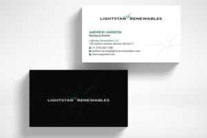 Diseño de Tarjeta de Presentación por R.design para este proyecto | Diseño: #24985623