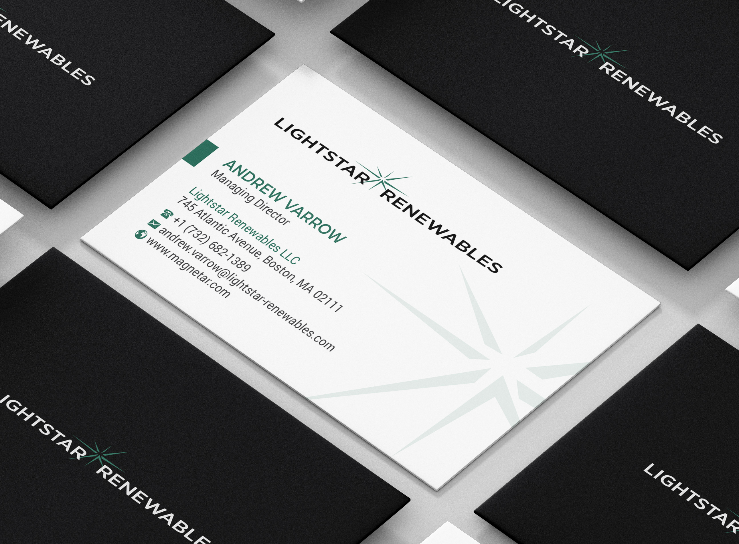 Business Card Design by R.design for this project | Design #24986584