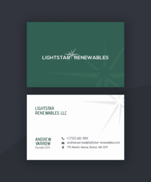 Design de Carte de Visite par Satish Mali pour ce projet | Design : #25007669