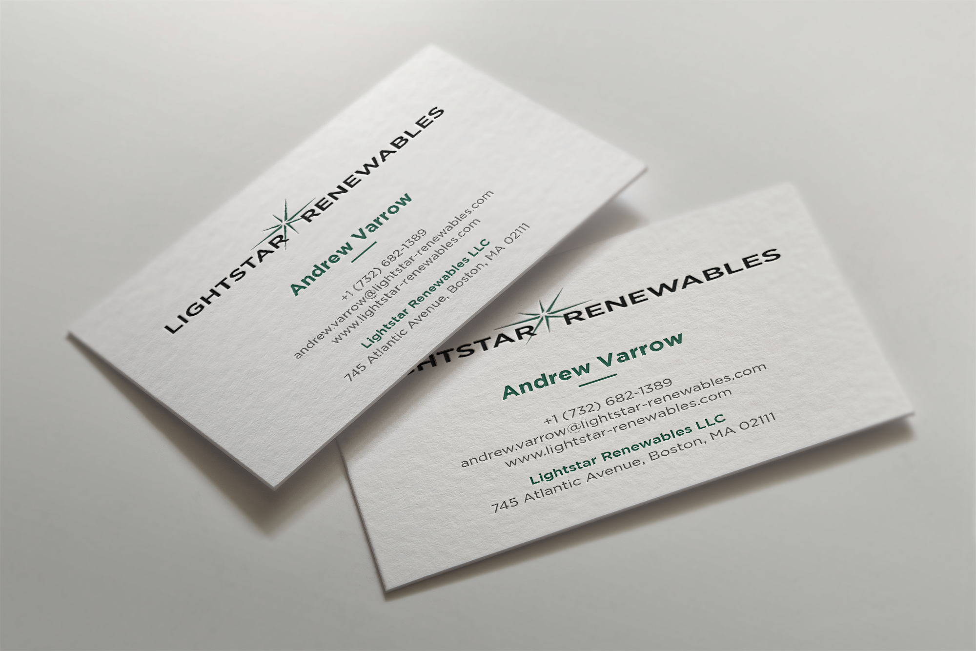 Business Card Design by mamun313 for this project | Design #24990901