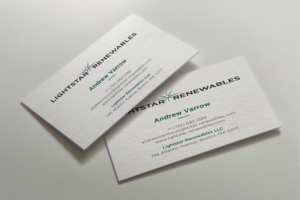 Business Card Design by mamun313