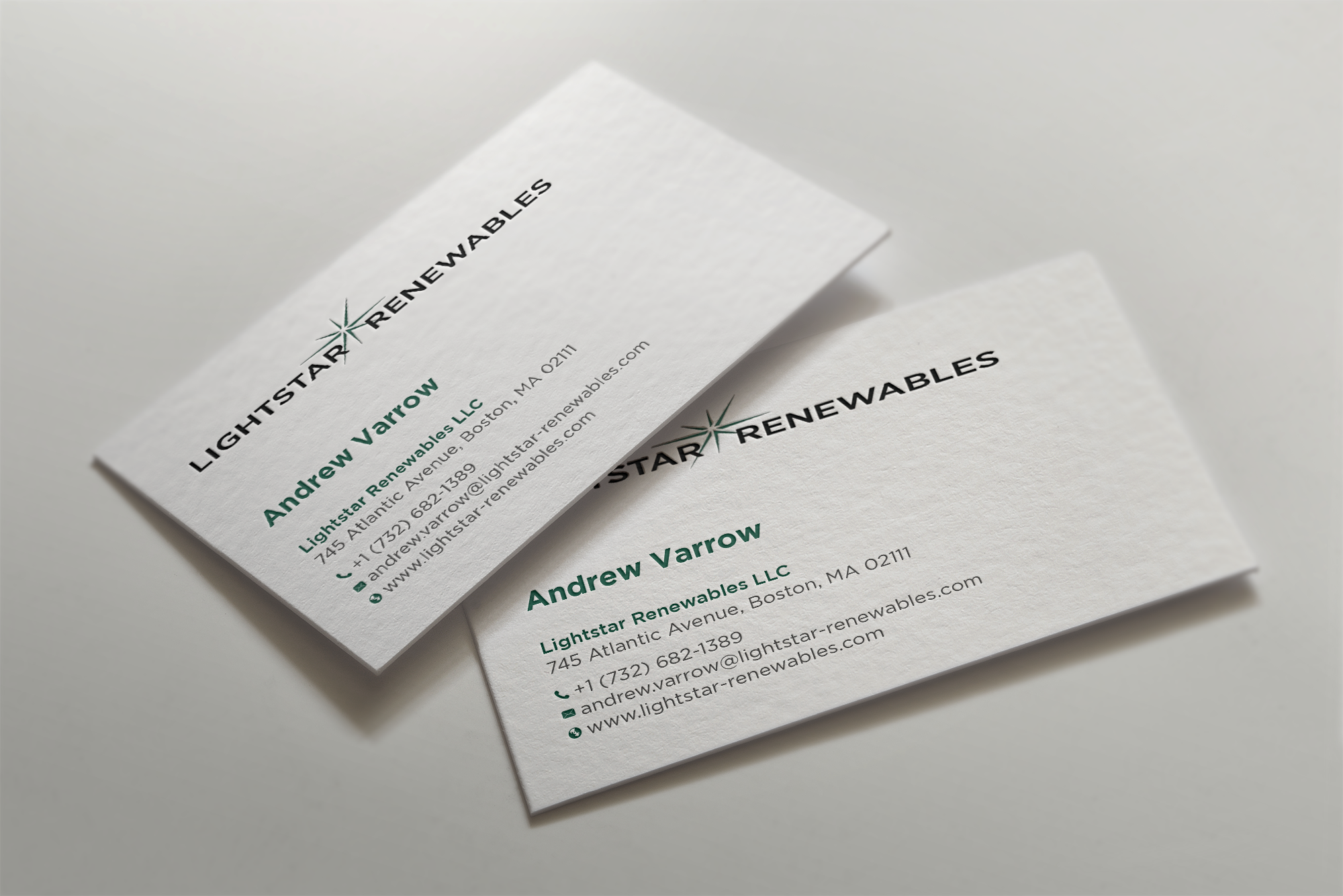 Business Card Design by mamun313 for this project | Design #24990946