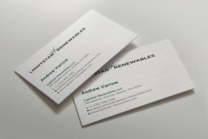 Business Card Design by mamun313 for this project | Design: #24990946