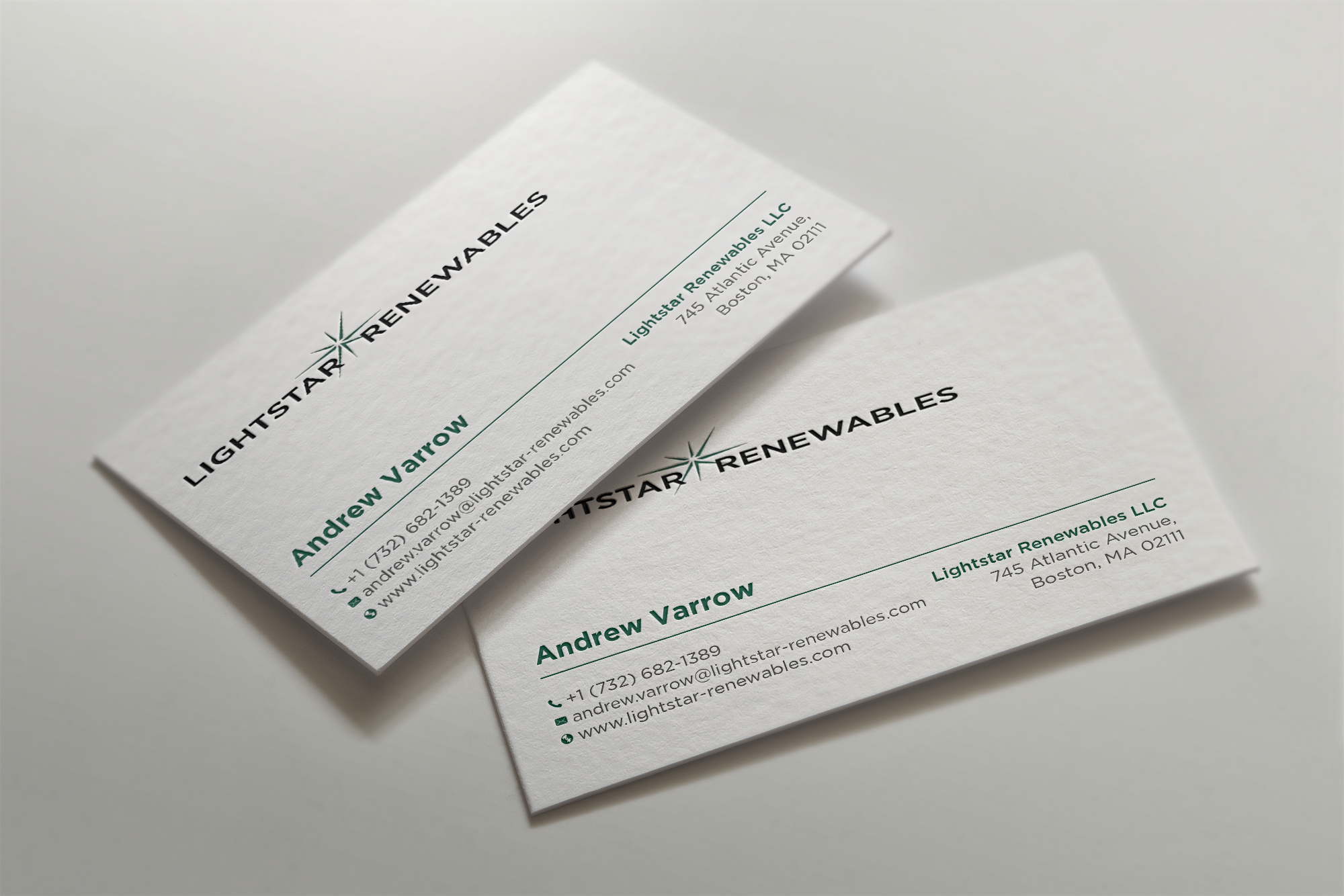 Business Card Design by mamun313 for this project | Design #24990954