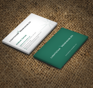 Business Card Design by mamun313 for this project | Design: #24997594