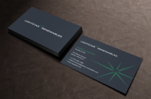 Business Card Design by Neamot for this project | Design: #24987764