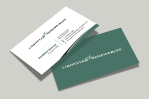 Design de Carte de Visite par Musa. A pour ce projet | Design : #24996567