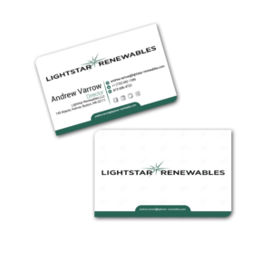 Design de Carte de Visite par Rupok 3 pour ce projet | Design #24986877