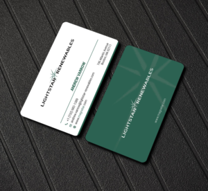 Business Card Design by Imagine design000