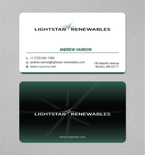 Design de Carte de Visite par Imagine design000 pour ce projet | Design : #24987159