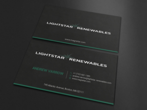 Design de Carte de Visite par Imagine design000 pour ce projet | Design : #24987271