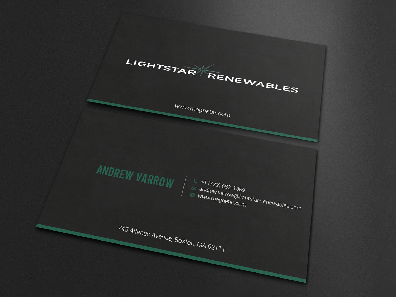 Design de Carte de Visite par Imagine design000 pour ce projet | Design #24987273