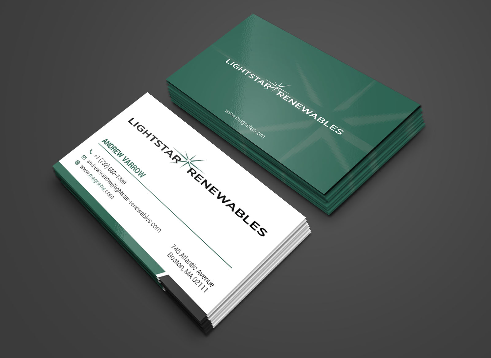 Business Card Design by Imagine design000 for this project | Design #24987656