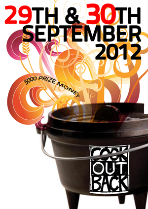 Poster Design by bm