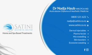 Business Card Design by ARTDOTBUMBA HOUSE OF DESIGN