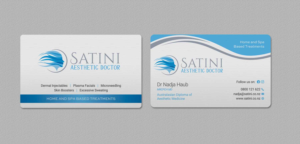 Business Card Design by INDIAN_Ashok for this project | Design: #24998300
