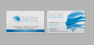 Business Card Design by INDIAN_Ashok for this project | Design: #24998306
