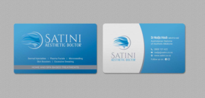 Business Card Design by INDIAN_Ashok for this project | Design: #24998314