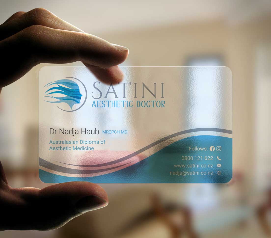 Business Card Design by INDIAN_Ashok for this project | Design #24998324