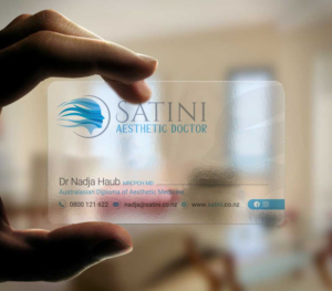 Business Card Design by INDIAN_Ashok for this project | Design: #24998325