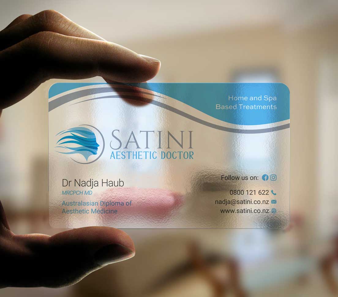 Design de Carte de Visite par INDIAN_Ashok pour ce projet | Design #24998327