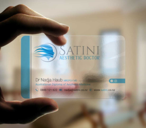 Business Card Design by INDIAN_Ashok for this project | Design: #24998330