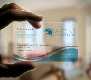 Business Card Design by INDIAN_Ashok for this project | Design: #24998332