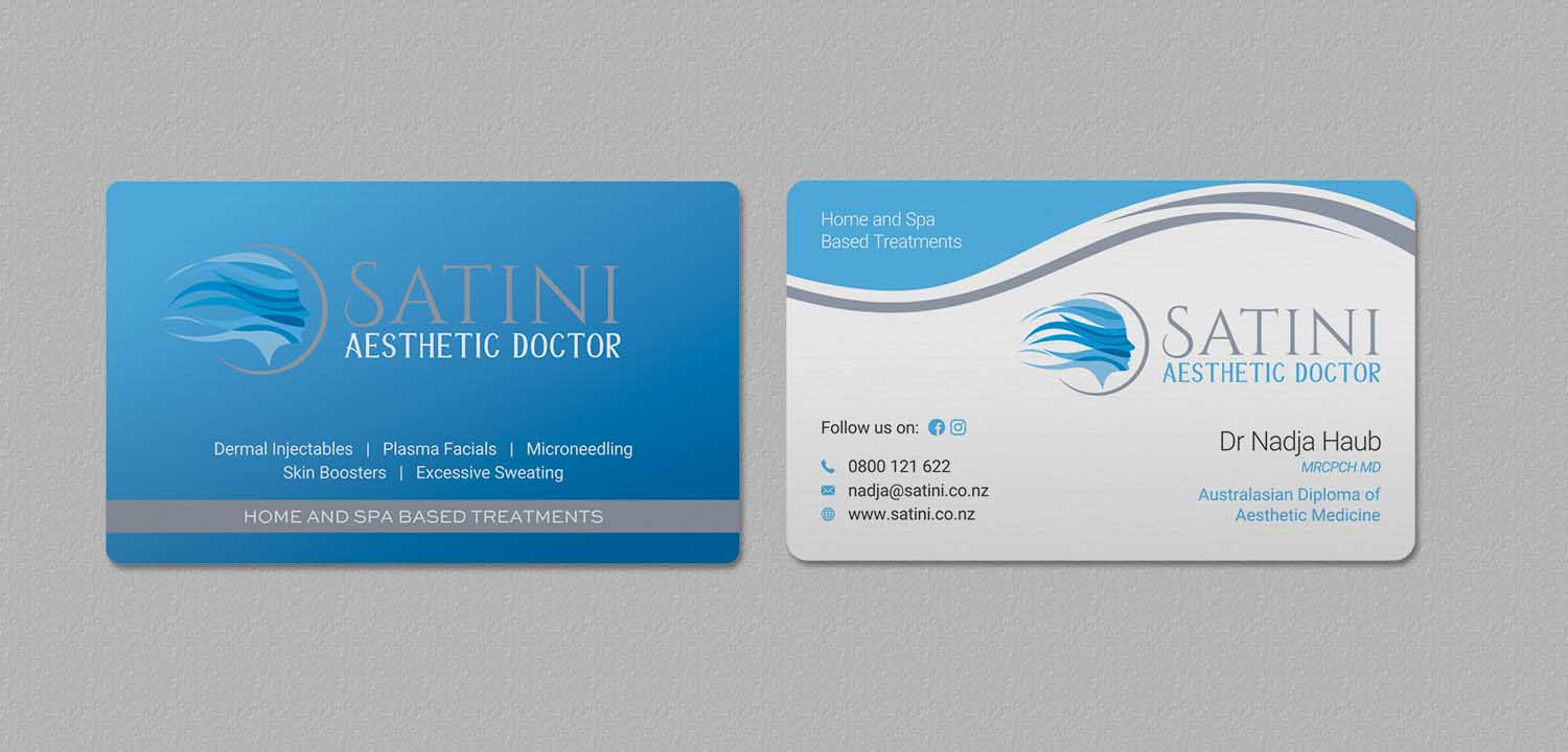 Diseño de Tarjeta de Presentación por INDIAN_Ashok para este proyecto | Diseño: #25002260