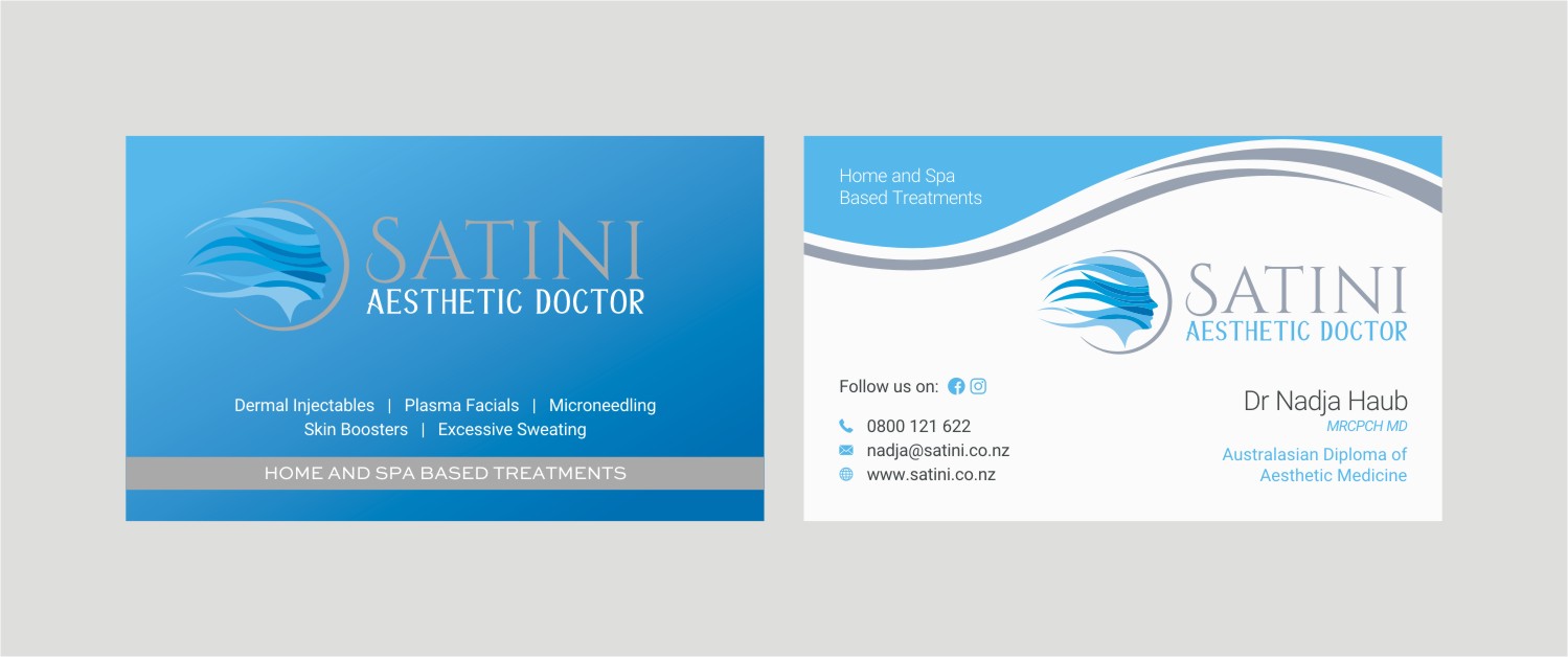Business Card Design by INDIAN_Ashok for this project | Design #25059159