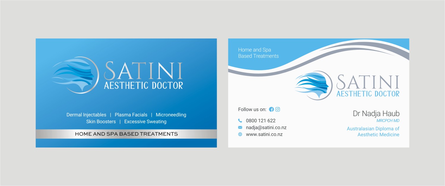 Business Card Design by INDIAN_Ashok for this project | Design #25059184